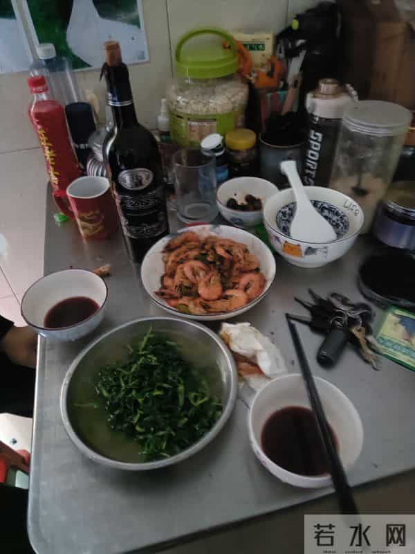 什么样的生活是幸福?如果你们觉得不幸福,来看看我吧