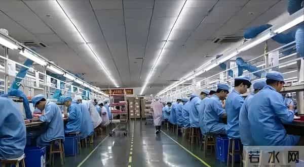 佳能中山厂关门,15000台打印机库存清空,员工领钱走人