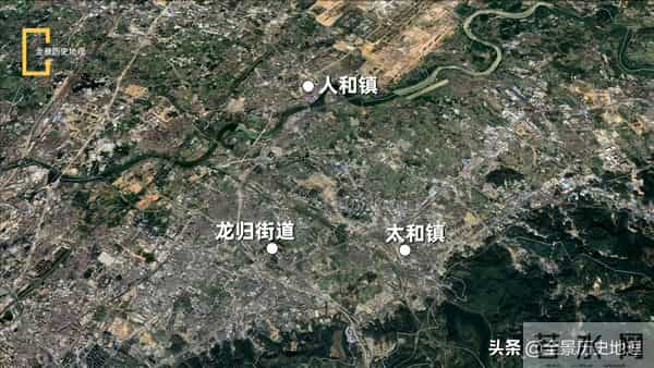 白云区为什么最受广州打工人欢迎？通勤方便，租房便宜，岗位丰富