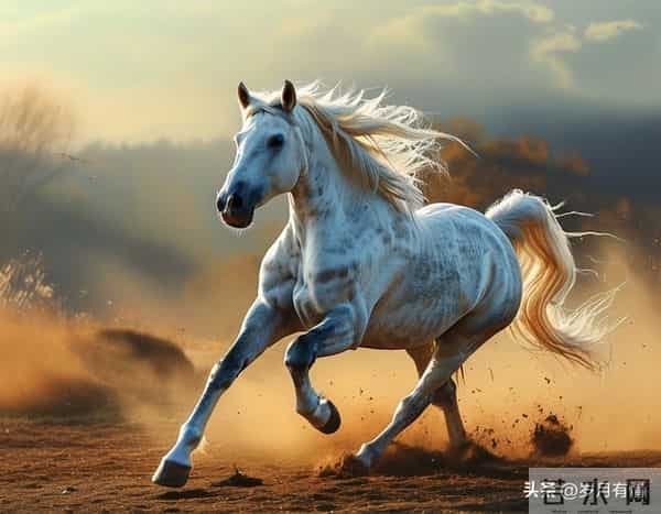 第一名：午马，12月9号，接下来12天，就要喜从天降！