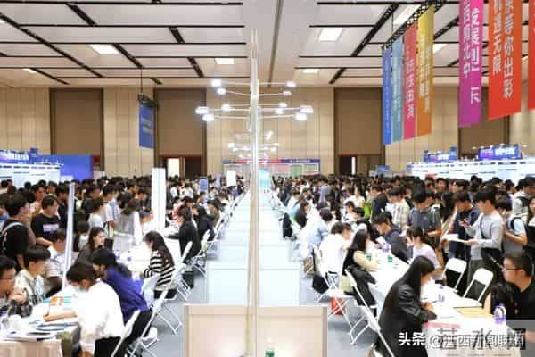 薪酬8万元以上岗位占比达97%！招人！超10000个岗位！