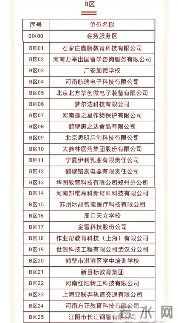 郑州大学秋招双选会:河南学子的就业天花板是什么样子?