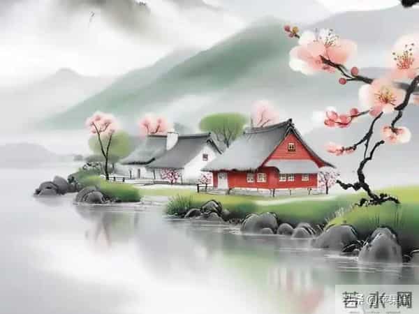 从明天起,好事会一件接一件地发生,你一定要收下