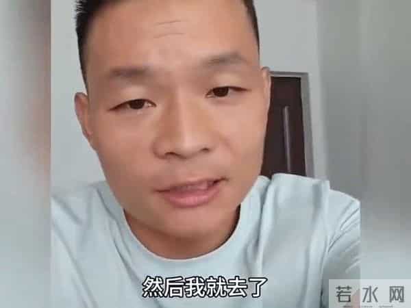 摆摊70%都是亏钱的,听听男子怎么说的
