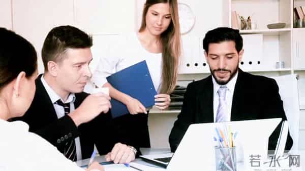 生意做大的老板,都懂一个道理!