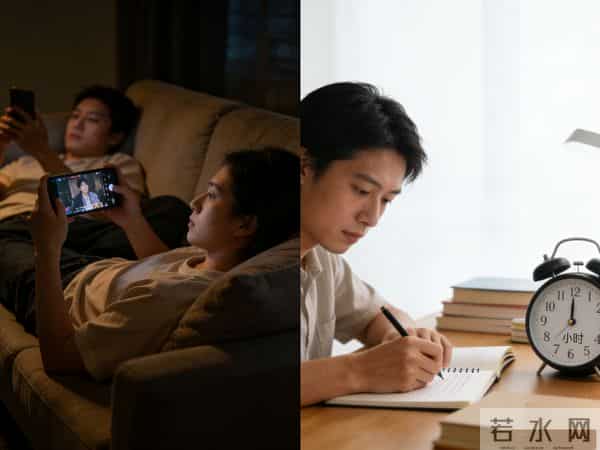 穷人翻身的核心:深耕一项技能,撬动无限可能