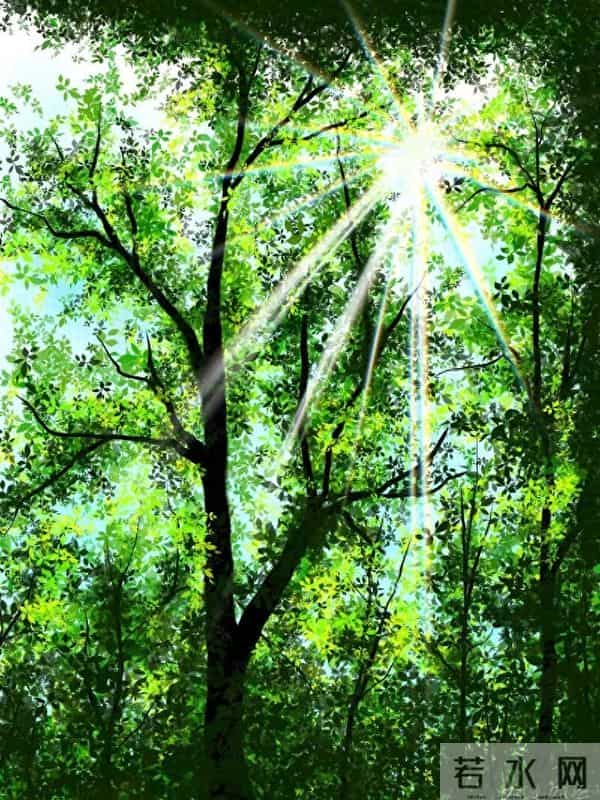 中年失业的日子:守着娃,盼着光