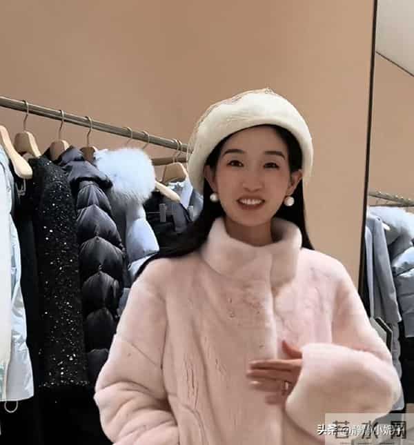 瓢瓢又回东北,离职风波再起,透露内心真实想法 网友:果真漂了