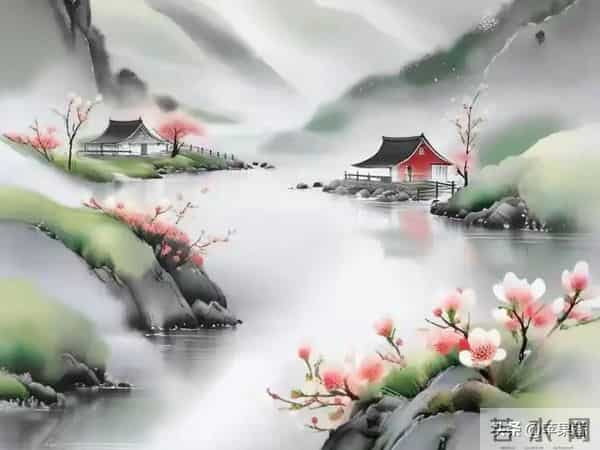 从明天起,好事会一件接一件地发生,你一定要收下