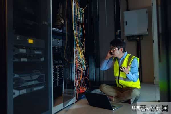 “收到请回复”，安全管理中容易被忽视的细节