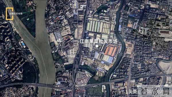 白云区为什么最受广州打工人欢迎？通勤方便，租房便宜，岗位丰富