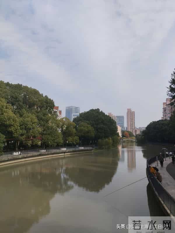 我的上海打工日记!