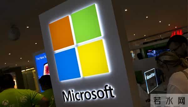 一纸命令划下红线,微软为保生存底线,果断牺牲了“价值观”