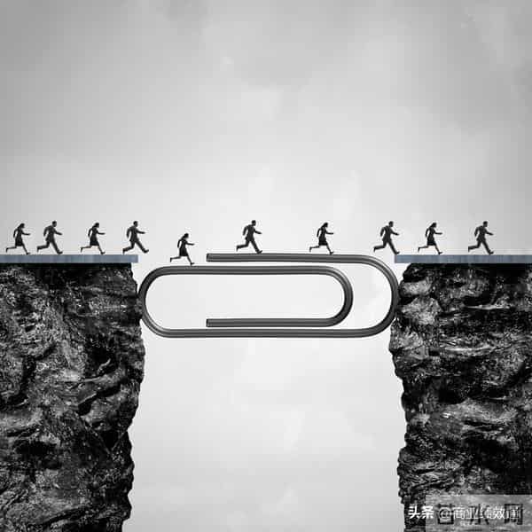 破解公司“增效降本”难题：不是靠ERP，而是靠这一刀