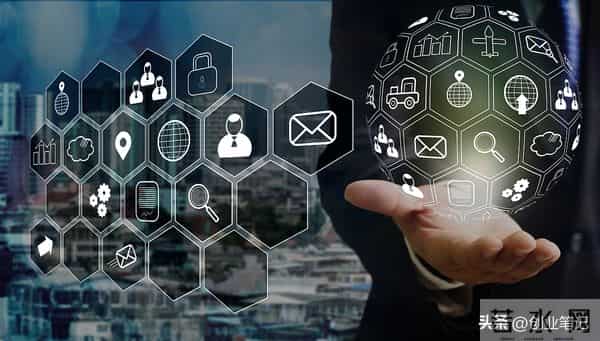 从“卖时间求生”到“睡后收入躺赚”：赚钱模式，拉开人生差距