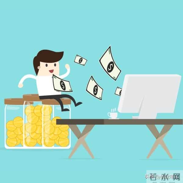 别再死磕“搞钱”了!把一件事做到极致,钱会主动追你跑