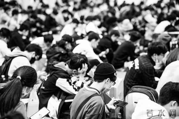 三甲医院开始“优化”临床一线的硕士？这么卷了吗？