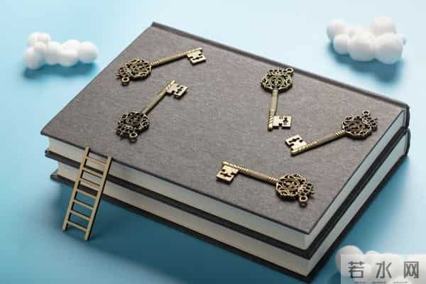 从穷到富翁的关键一跃:你离破局,只差一次主动