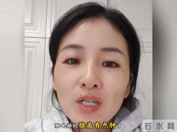 女外卖员讲述自己送餐时的惊险,感悟:外卖真不是一般人能...