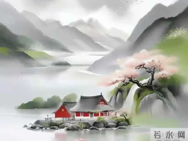 从明天起,好事会一件接一件地发生,你一定要收下