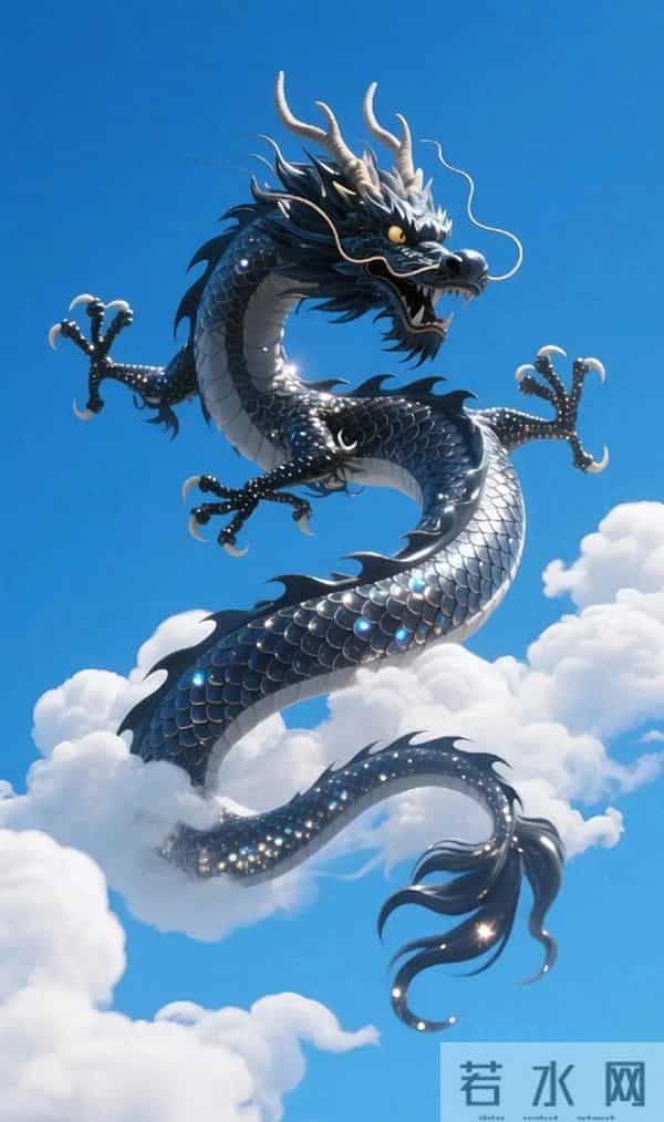 属龙人快看!12月8-10号转机将至,务必提前做好准备