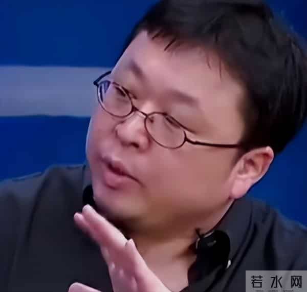 董宇辉没想到,不到30天俞敏洪2次“翻车”,罗永浩的话有人信了