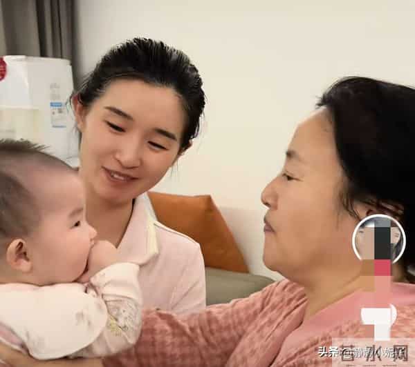 瓢瓢又回东北,离职风波再起,透露内心真实想法 网友:果真漂了