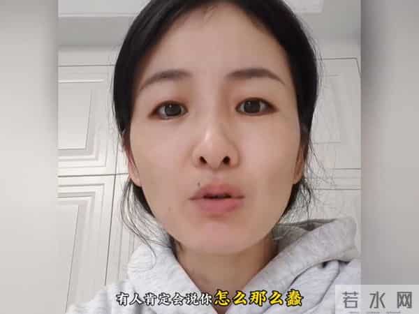 女外卖员讲述自己送餐时的惊险,感悟:外卖真不是一般人能...