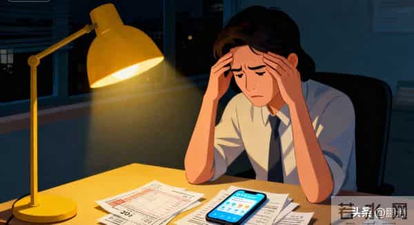 领导一句话你就难受半天?这可能是种“能力缺陷”!