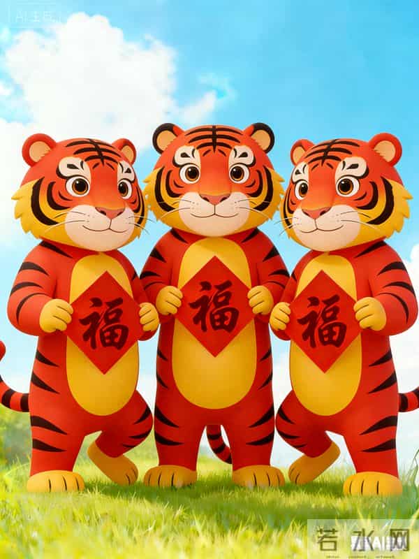 属虎人注意! 过了24节气小寒 ,七件好事奔向你