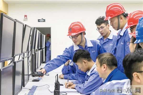 电厂选管理还是技术岗?3组数据拆透差别,建议收藏
