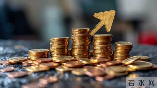 普通人积累原始资本步骤:4个财富循环,从打工者到资方的逆袭