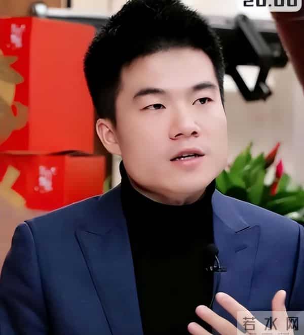 董宇辉没想到,不到30天俞敏洪2次“翻车”,罗永浩的话有人信了