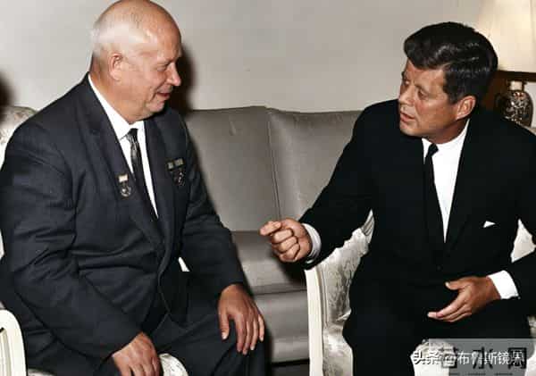 赫鲁晓夫被踢下台：改革家犯的五条职场大忌，你也可能踩过