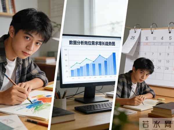 穷人翻身的核心:深耕一项技能,撬动无限可能