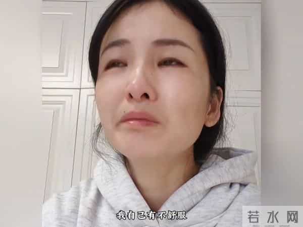 女外卖员讲述自己送餐时的惊险,感悟:外卖真不是一般人能...