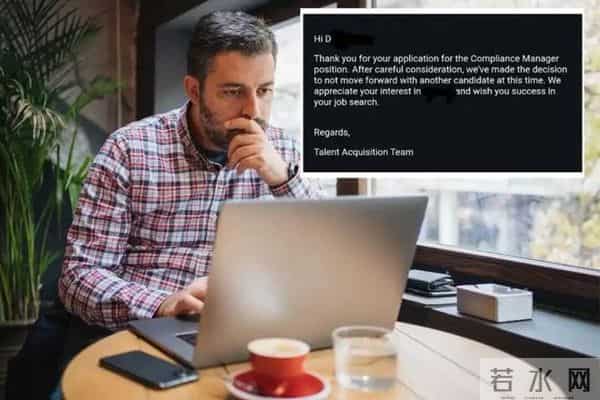 微软31年老员工被裁,六旬老将重新踏上求职路