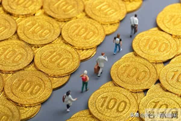 你被低估的财富逻辑：太多人搞错了赚钱的顺序