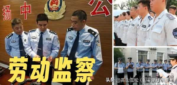 综合行政执法改革背景下对劳动保障监察机构在基层设置和履职思考