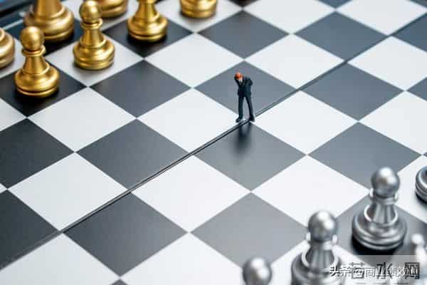 破解公司“增效降本”难题：不是靠ERP，而是靠这一刀