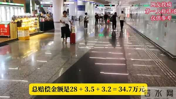 工作8年被裁，赔偿多少？工作八年遭大疆裁员，赔偿金...