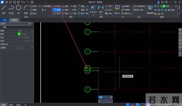 鸿鹄CAD-让制图更轻便高效