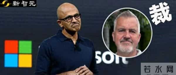 微软31年老员工被裁,六旬老将重新踏上求职路