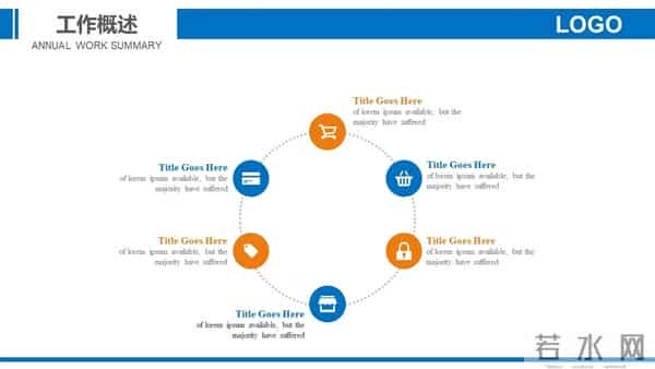 生产安全汇报、总结、述职ppt模板（编号38）
