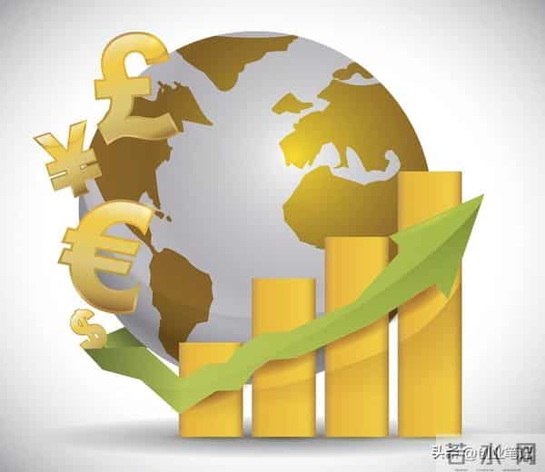 从“卖时间求生”到“睡后收入躺赚”：赚钱模式，拉开人生差距