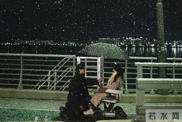 当残障人士,进入职场后