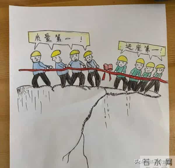 真相：90%的中小企业品质部，都在用这四种方式慢性自杀！收藏