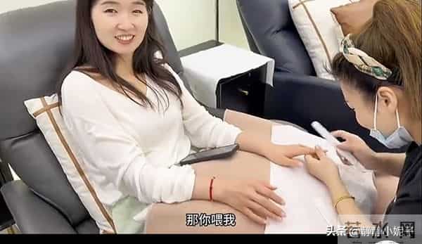 瓢瓢又回东北,离职风波再起,透露内心真实想法 网友:果真漂了