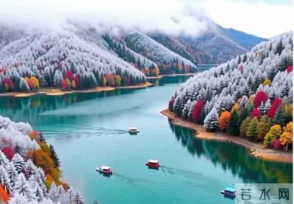 50-55岁不是晚年寒冬!是人生“换挡期”的关键六年