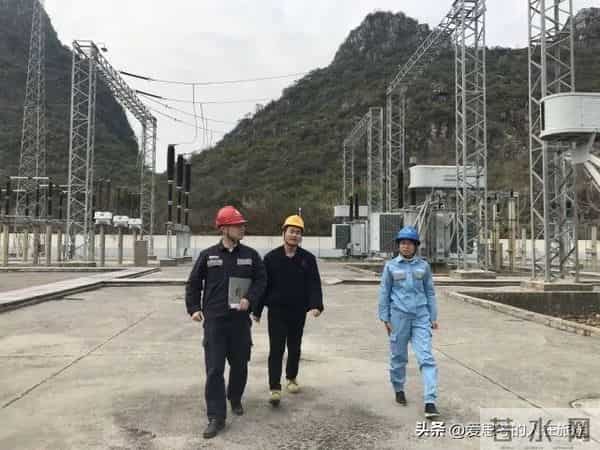 县供电公司副总:是啥角色?3组数据讲透真实分量